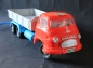 Preview: MS Michael Seidel Hanomag Garant Lastwagen 1963 Fernsteuerungsmodell mit Originalkarton (1443)